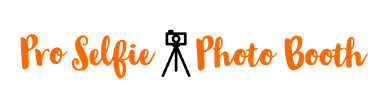 Pro Selfie Photo Booth Roma logo