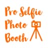 Pro Selfie Photo Booth Roma logo